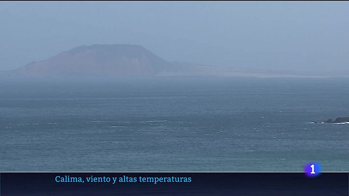 Telecanarias - Canarias en 2' - 18/04/2022