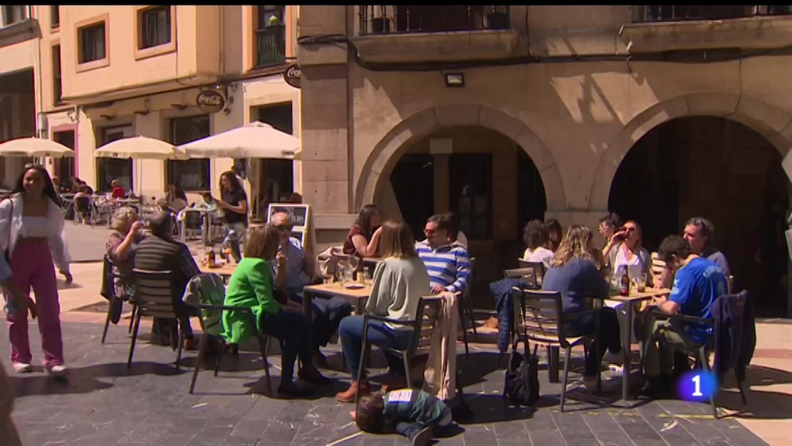 Panorama Regional 2 - 18/04/2022 - Ver ahora