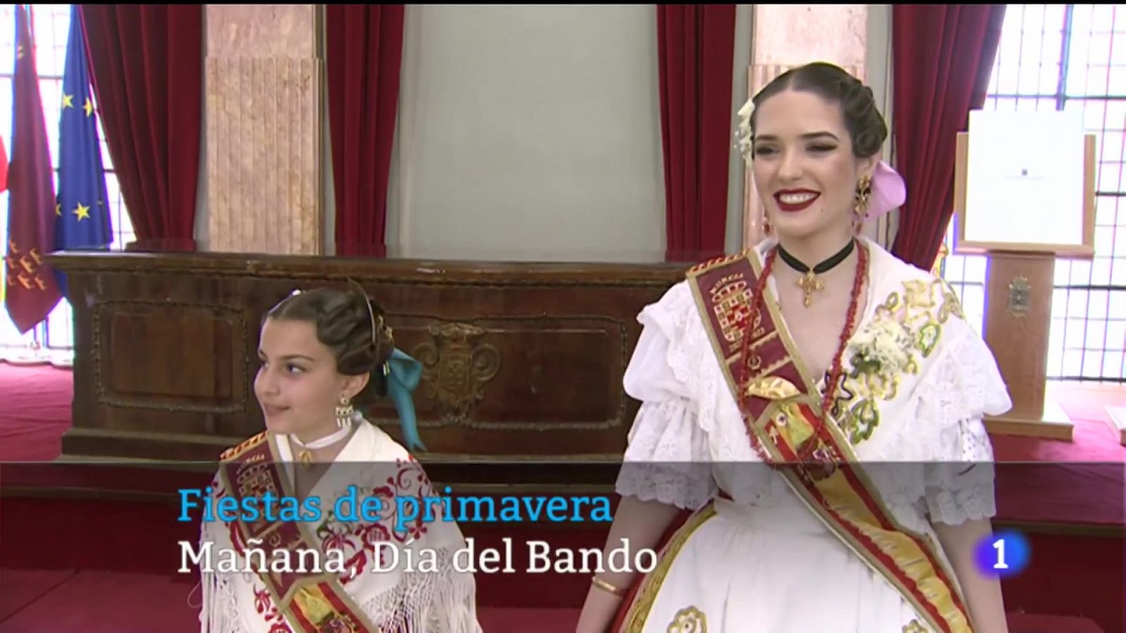 Noticias Murcia 2 - 18/04/2022