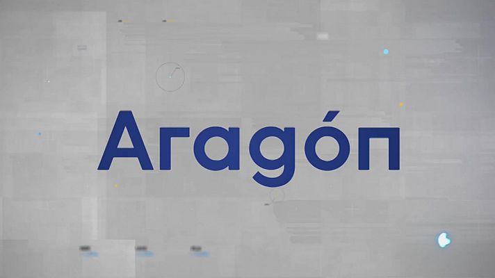 Noticias Aragón 2 - 18/04/22