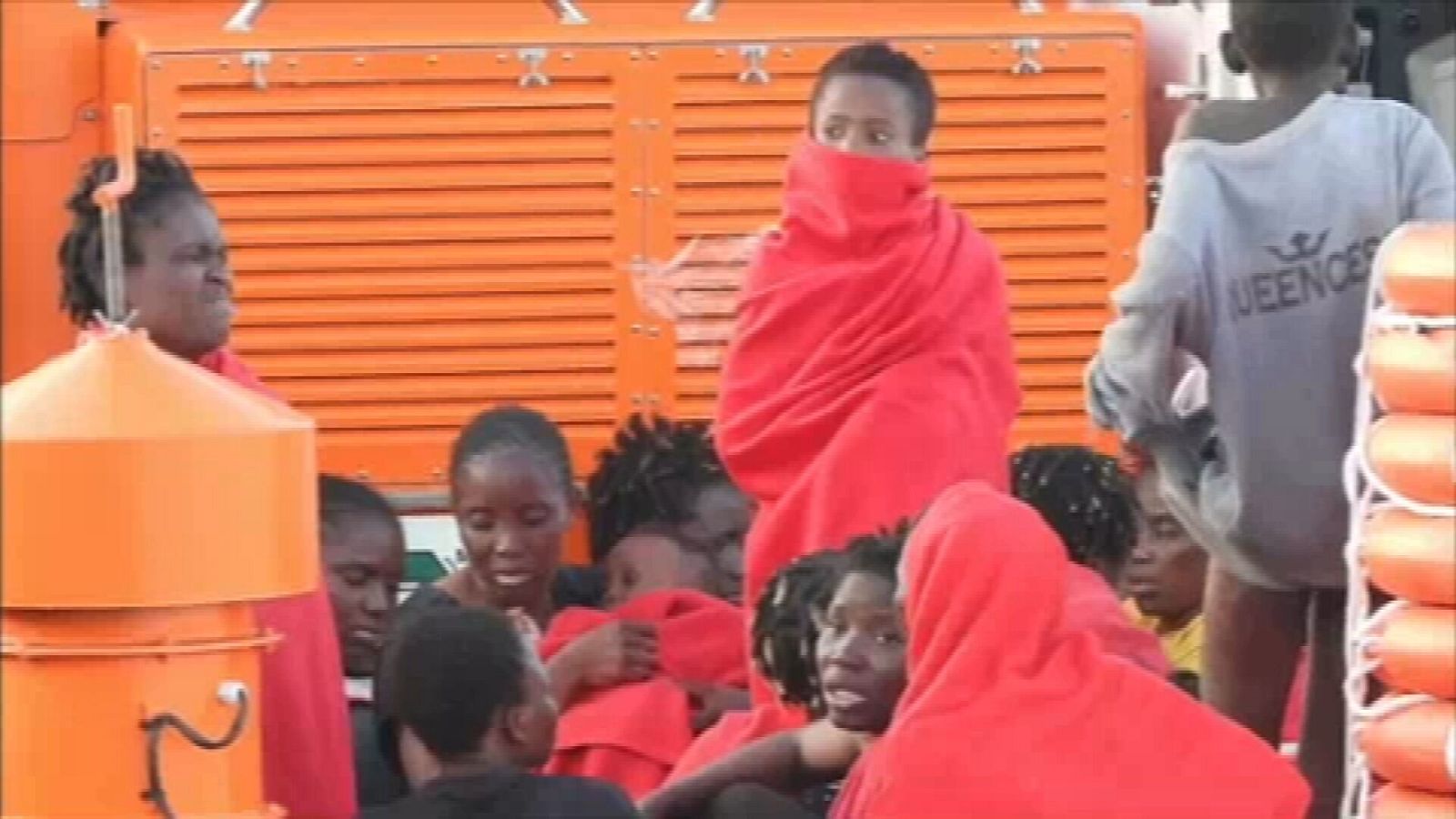 Protocolo de actuación contra la ablación genital