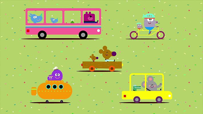 La insignia de las elecciones