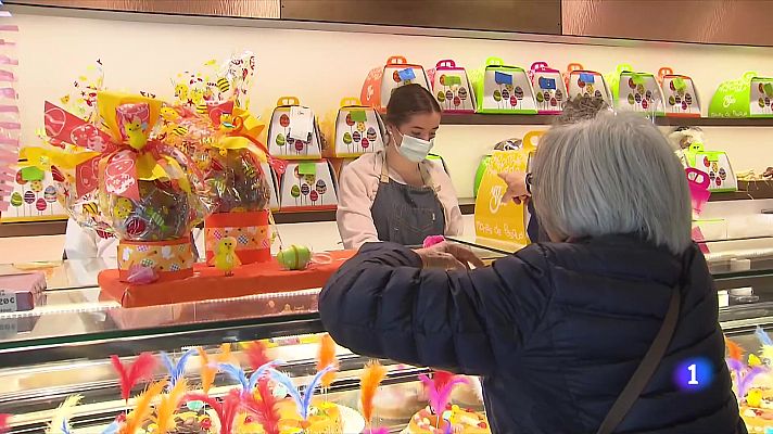 L'Informatiu - L'Informatiu - 18/04/2022