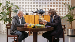 Helvètica - Entrevista a Joan Viñallonga