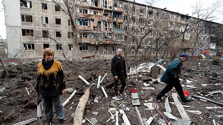La tarde en 24h - La tarde en 24 horas - 18/04/22 (2)