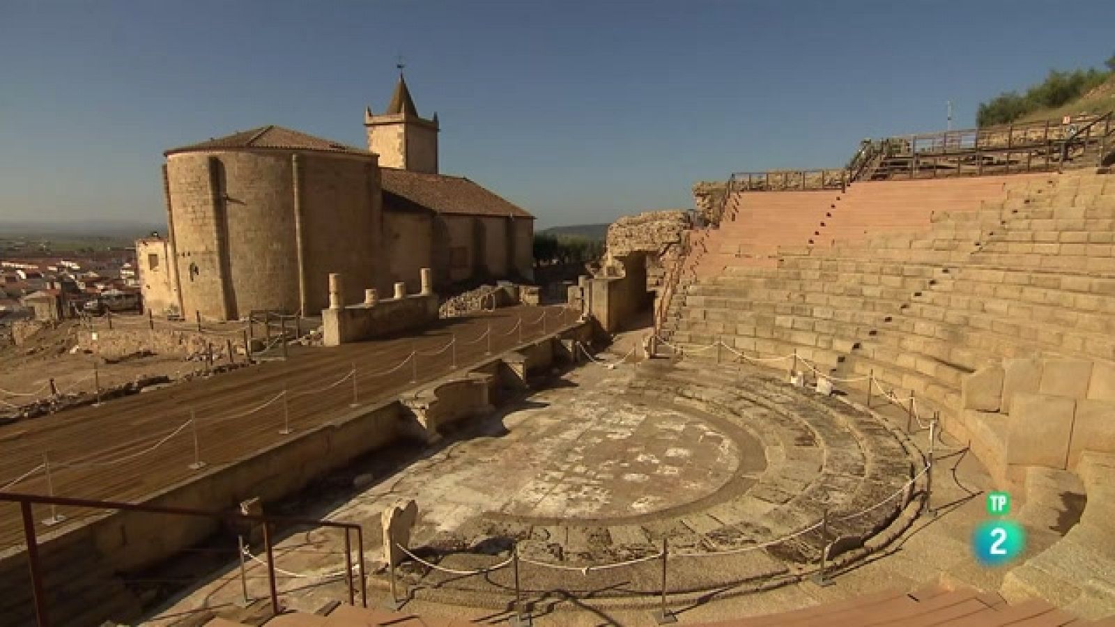 La aventura del saber - Medellín. Una excursión al pasado - ver ahora