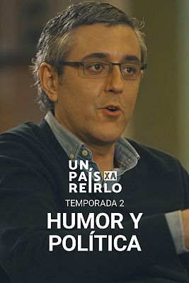 Humor y política