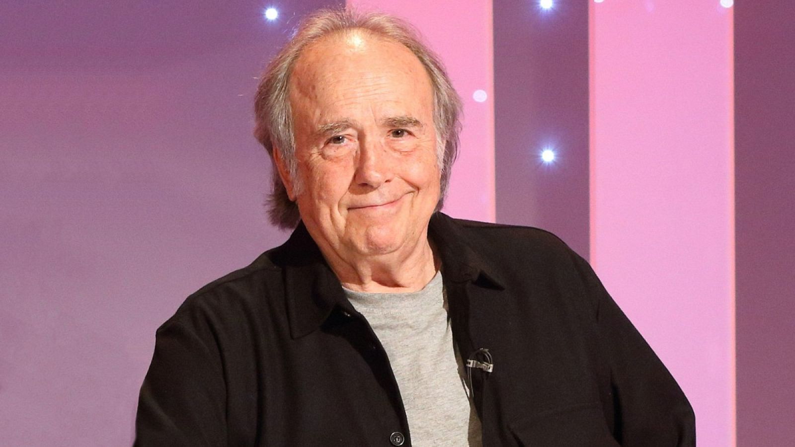 Serrat, sobre la situación política: "La dialéctica ha desaparecido"