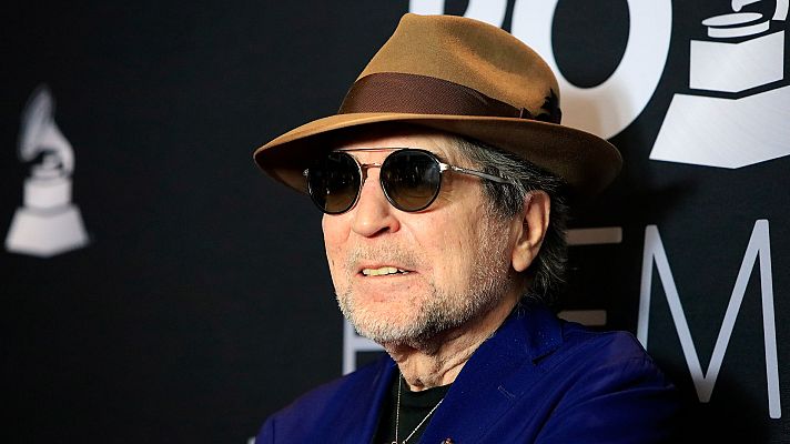 La noche en 24h - Sabina a Serrat: "Nano, dime que me vas a echar de menos"