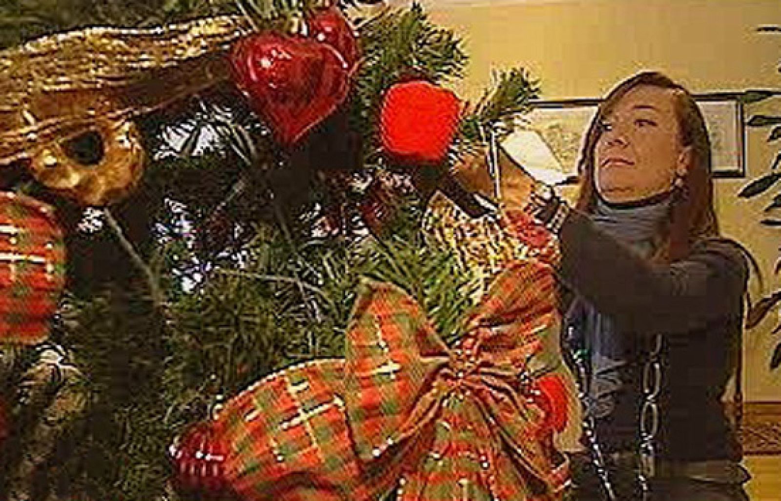 España Directo - Cocinamos con Sagrario | Ver