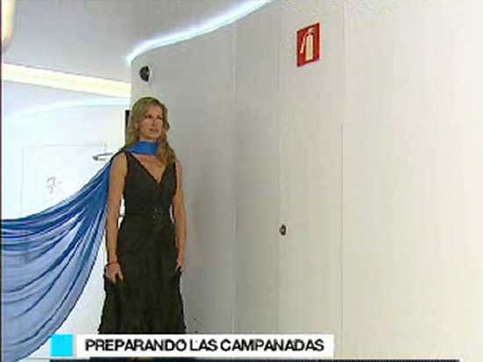 Preparados para dar las campanadas - 15/12/09 - Otros programas | Ver