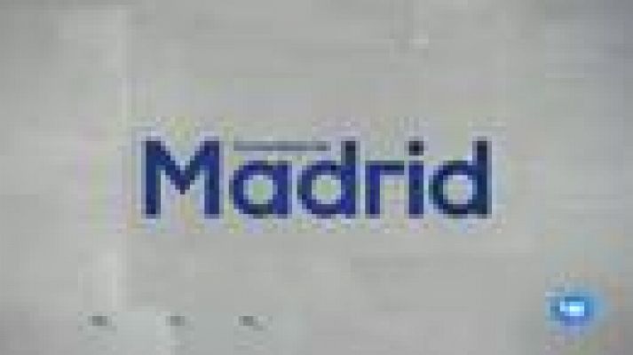 Informativo de Madrid 2 18/04/2022