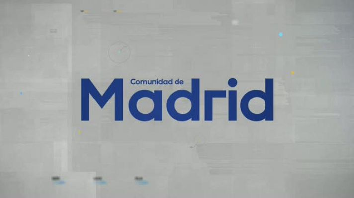 Informativo de Madrid 2 18/04/2022