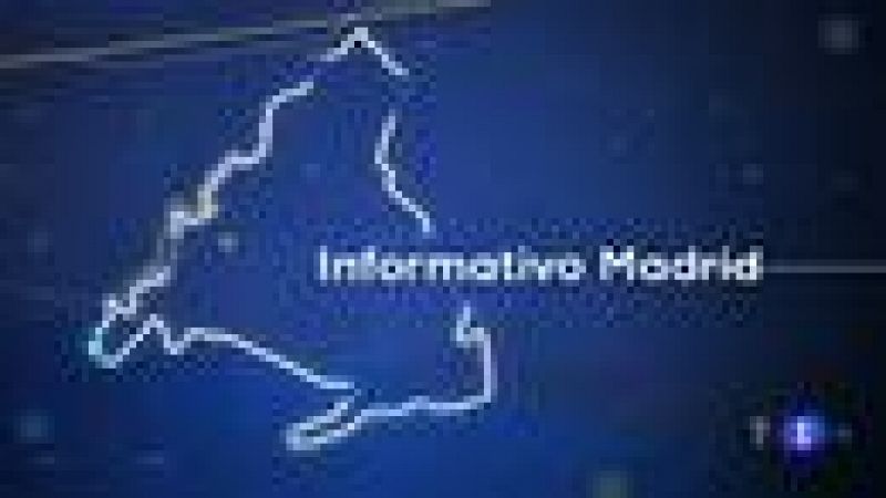  Informativo de Madrid 1        18/04/2022