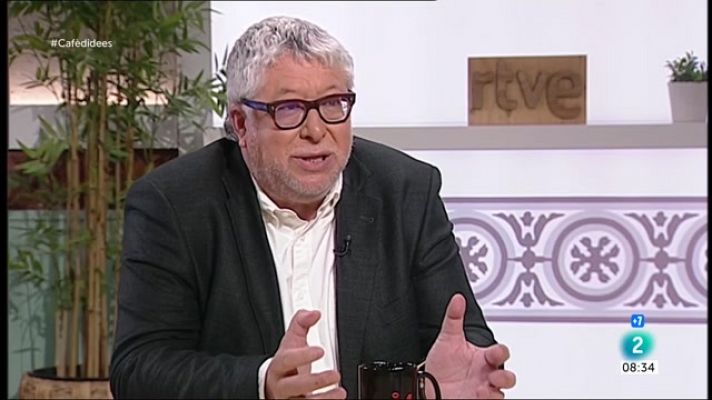 Balmón: "El govern no està darrere l'espionatge amb Pegasus"