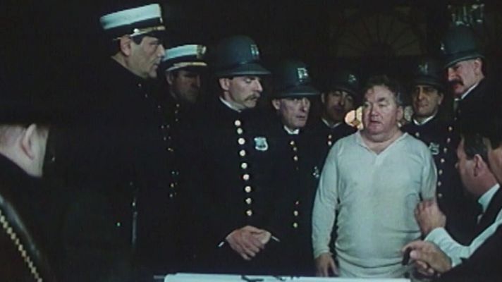 De película - Cartelera de TVE