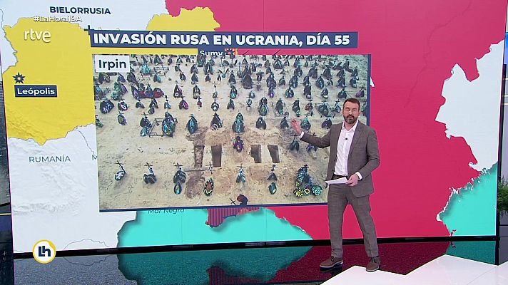 La hora política - 19/04/22