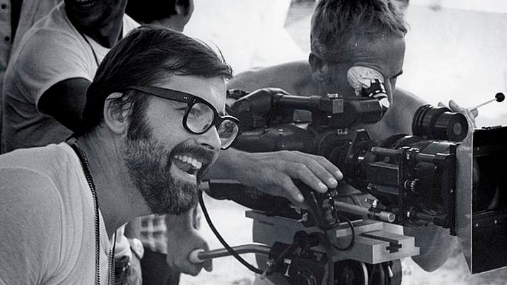 Imprescindibles - Chicho Ibáñez Serrador \"Historias para recordar\" - Ver ahora