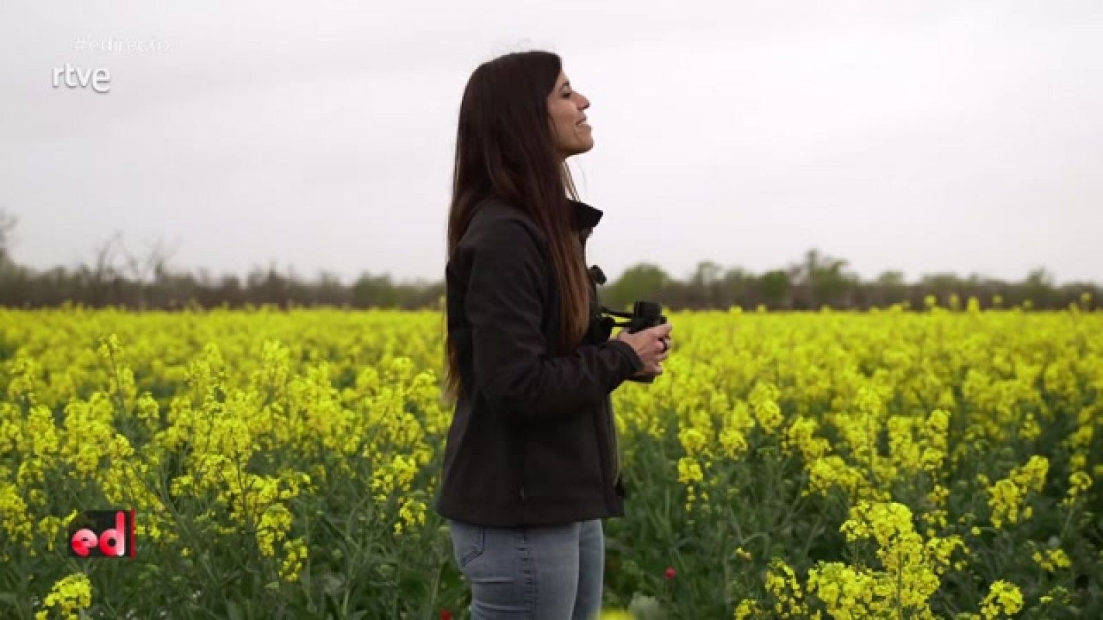 España Directo - Así son los animales de los Aiguamolls de l'Empordà