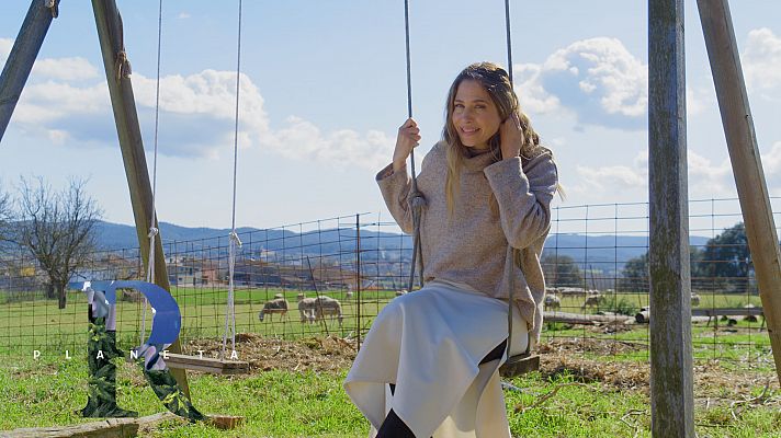 Planeta R - Planeta R, apunta't a la revolució verda de la mà de Martina Klein