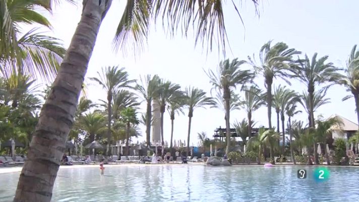 Telecanarias - Telecanarias 2 - 18/04/2022