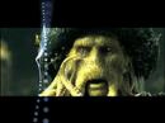 La película de la semana - Cine de Navidad en TVE