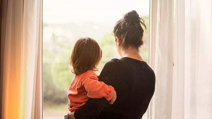 Objetivo igualdad - Programa 50: Madres solteras por elección - ver ahora