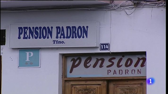 Juzgado por el segundo asesinato que comete en la misma habitación de la misma pensión en Tenerife