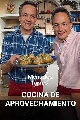 Menudos Torres - Cocina de aprovechamiento