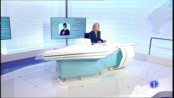 Telenavarra - Telenavarra en 2' - 19/4/2022