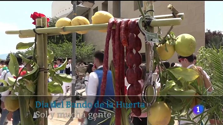 Noticias Murcia - Noticias Murcia - 19/04/2022