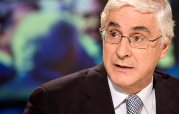  - Barreda en Los Desayunos