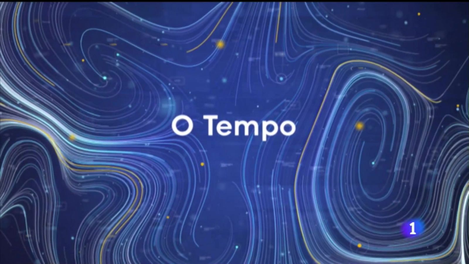 Telexornal - Galicia: El tiempo en Galicia 19-04-2022 | RTVE Play