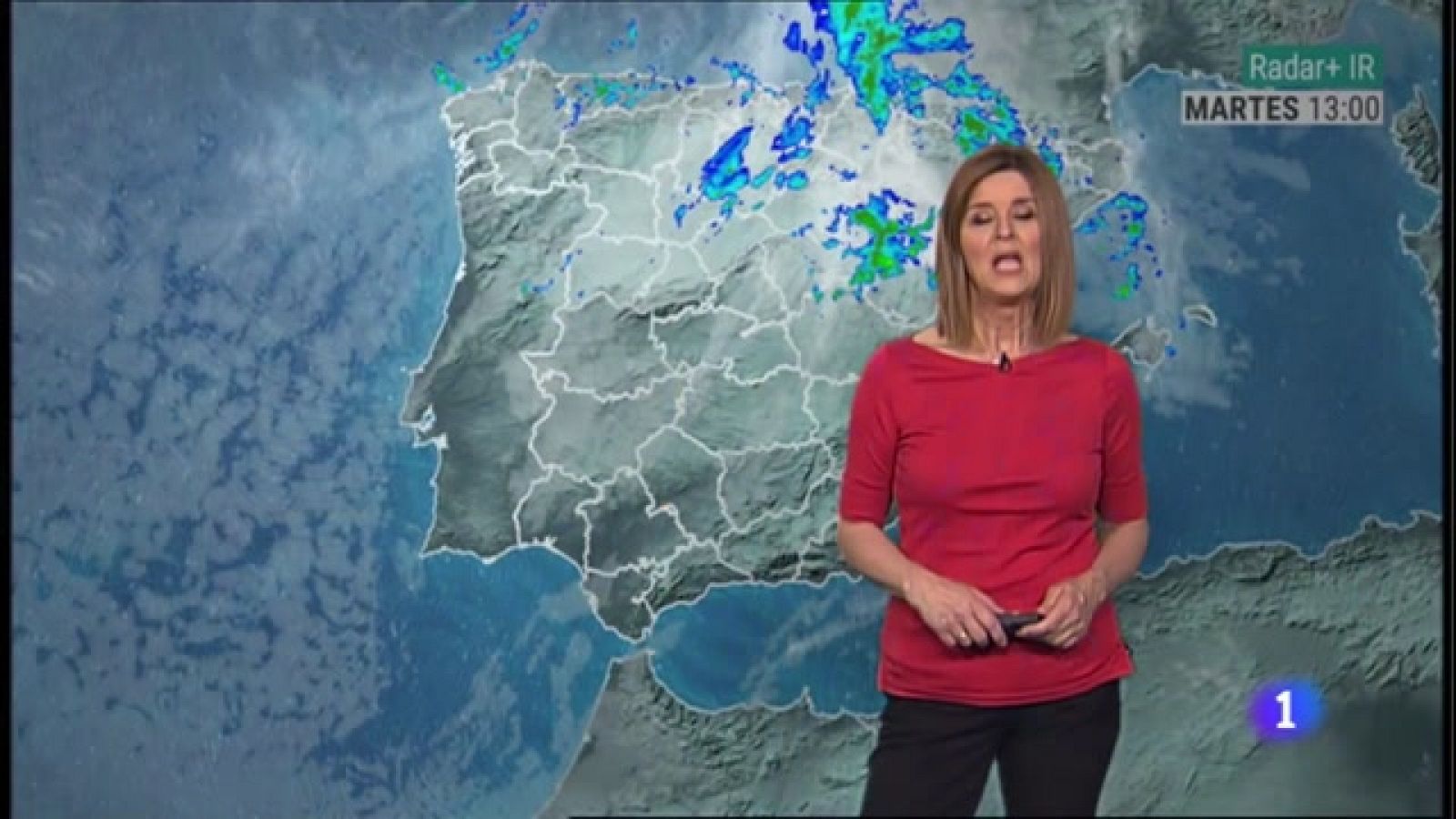 El Tiempo en Extremadura - 19/04/2022 - Ver ahora