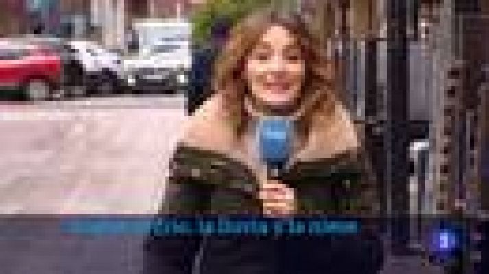 Informativo Telerioja - El tiempo en La Rioja - 19/04/22