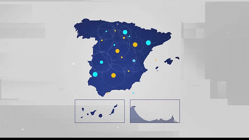 Noticias de Castilla-La Mancha - 19/04/22 - Ver ahora