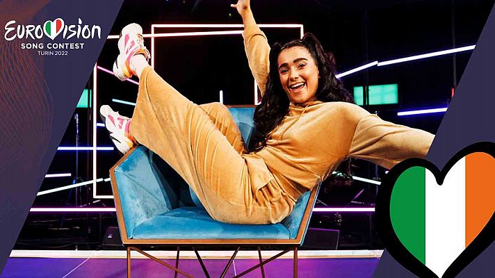 Eurovisión - Brooke - "That's Rich" (Irlanda)