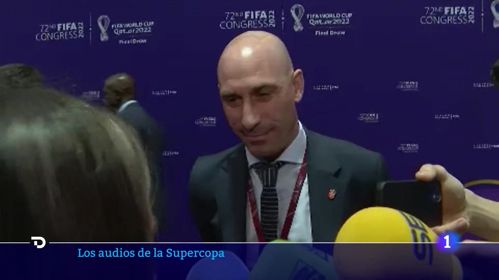 Franco: "No es ético que un futbolista en activo pueda ejercer de intermediario"