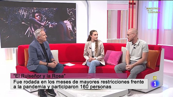 Cerca de ti - Cerca de ti - 19/04/2022