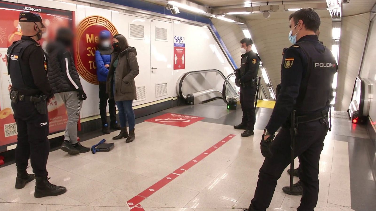 Avance de "Bandas, la lucha en la calle" - Comando Actualidad | Ver