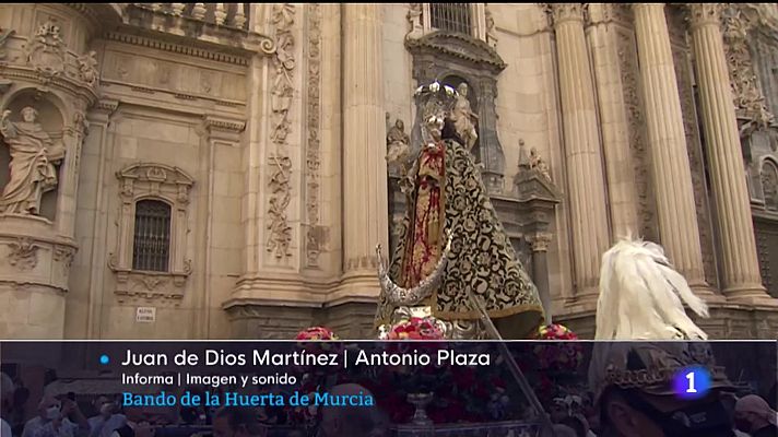 Noticias Murcia - Noticias Murcia 2 - 19/04/2022