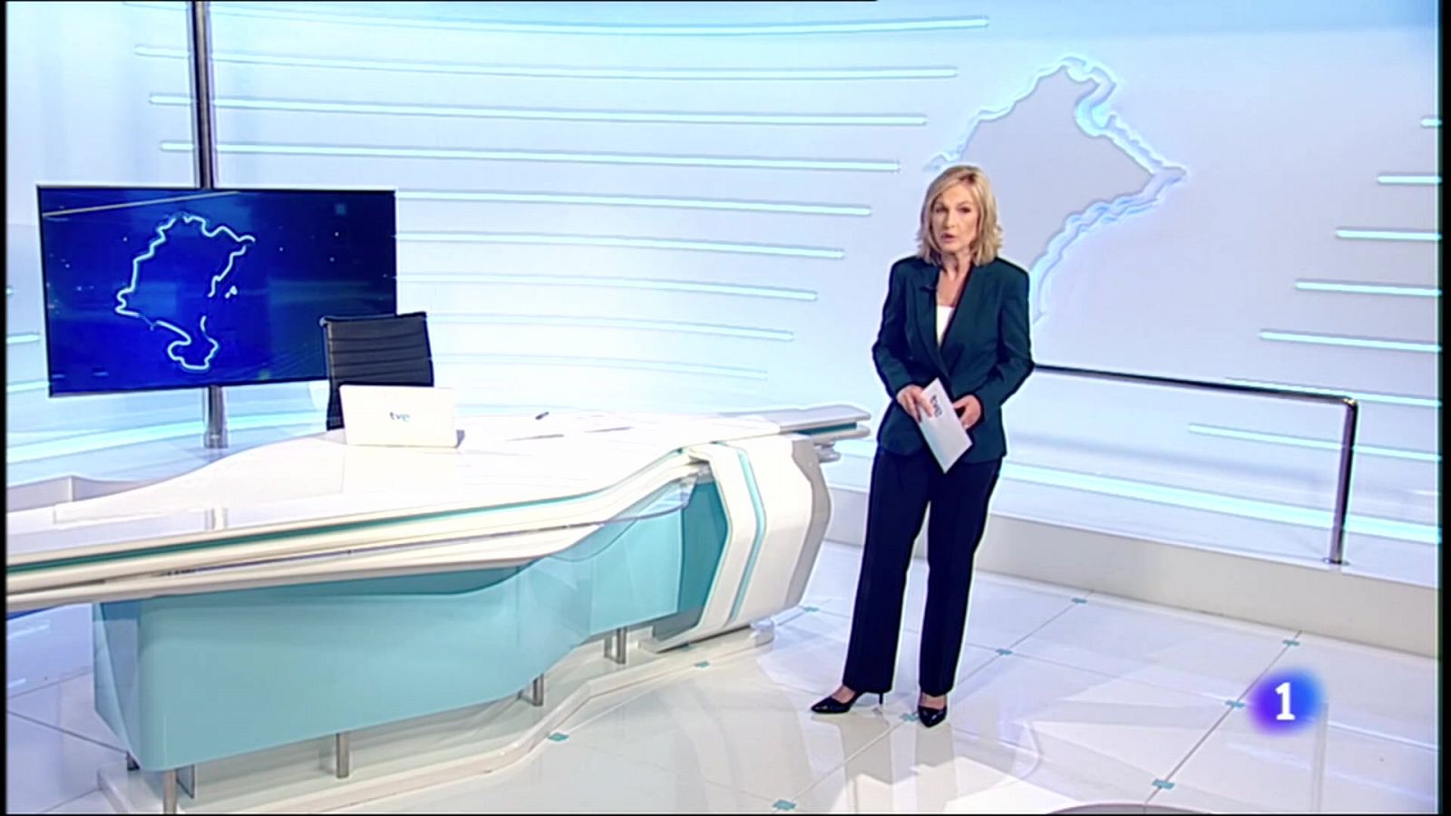 Telenavarra 2 - 19/4/2022 - RTVE.es