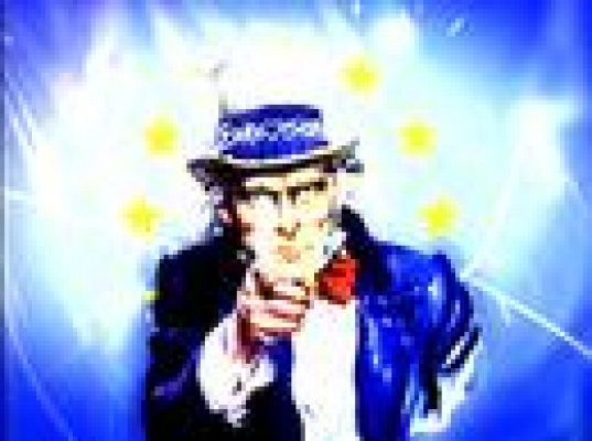 Eurovisión - ¡Alístate en la web!