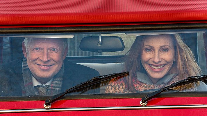 Los Bundschuh - Levantamos el telón