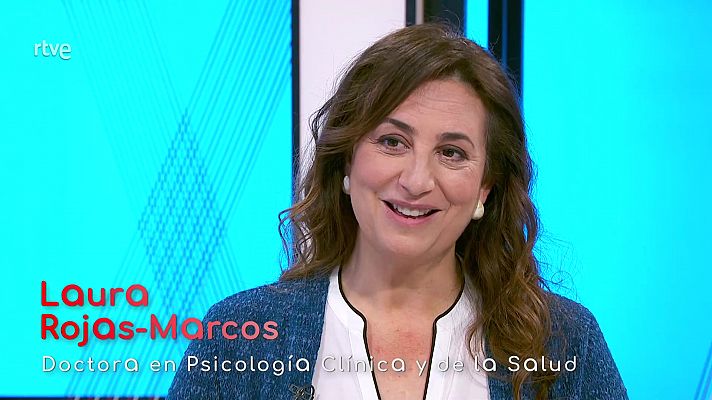 La aventura del Saber - El autocontrol y la impulsividad. Con Laura Rojas-Marcos