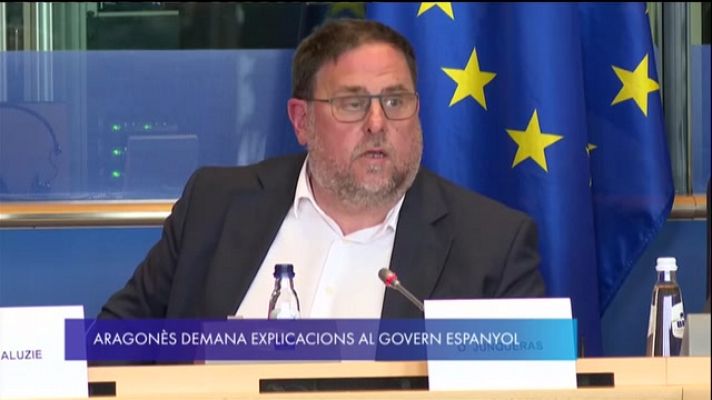 El Vespre - El Vespre - 19/04/2022