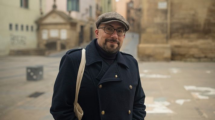 Página Dos - Especial Camino de Santiago