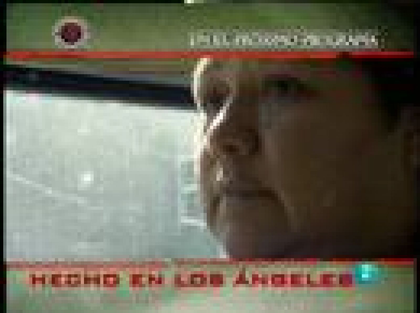 Documentos TV: Hecho en L.A.  | RTVE Play