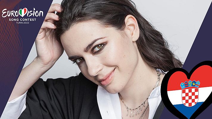 Eurovisión - Mia Dimsic - "Guilty Pleasure" (Croacia)
