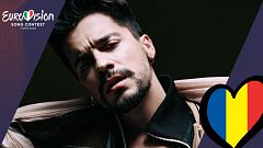 Eurovisión 2022 | WRS - "Llámame" - Rumanía (Videoclip oficial)